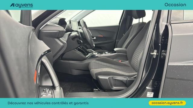 Peugeot 2008 image 5
