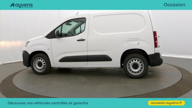 Citroen Berlingo image 7