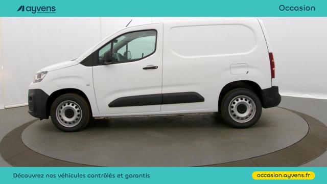 Citroen Berlingo image 4