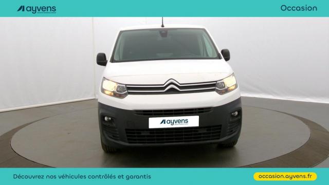Citroen Berlingo image 8