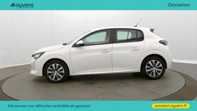 Peugeot 208 image 2