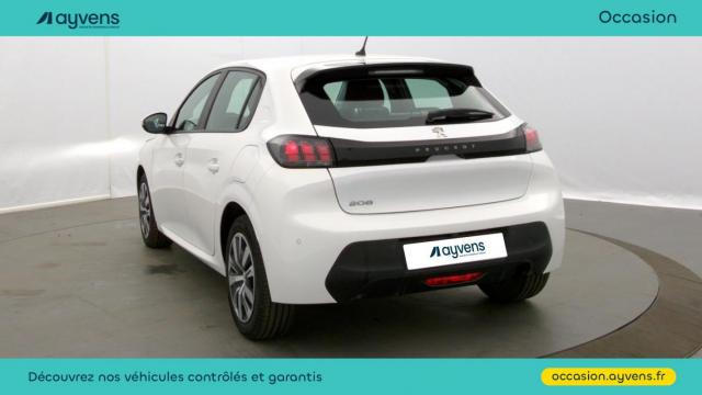 Peugeot 208 image 8