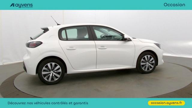 Peugeot 208 image 6