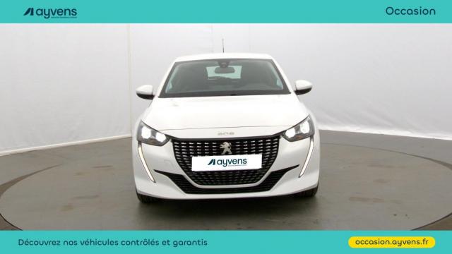Peugeot 208 image 1