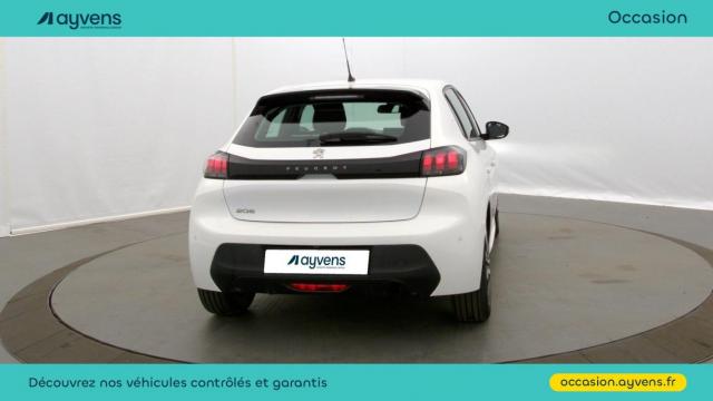 Peugeot 208 image 4