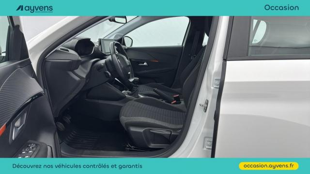 Peugeot 208 image 9