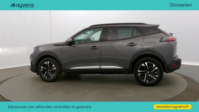 Peugeot 2008 image 4