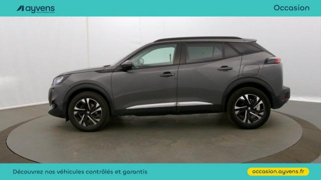 Peugeot 2008 image 8