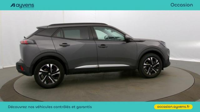 Peugeot 2008 image 7