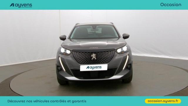 Peugeot 2008 image 2