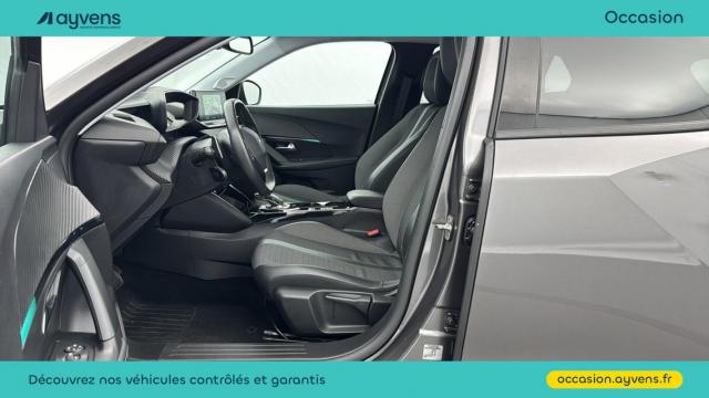 Peugeot 2008 image 6