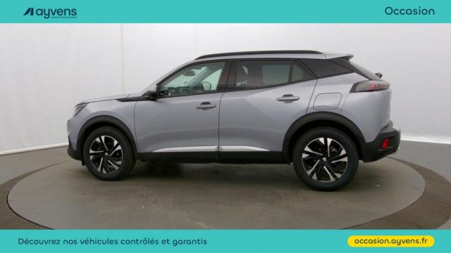Peugeot 2008 image 9