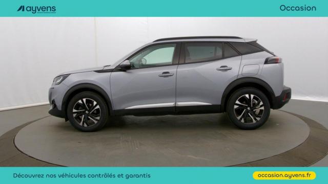 Peugeot 2008 image 6