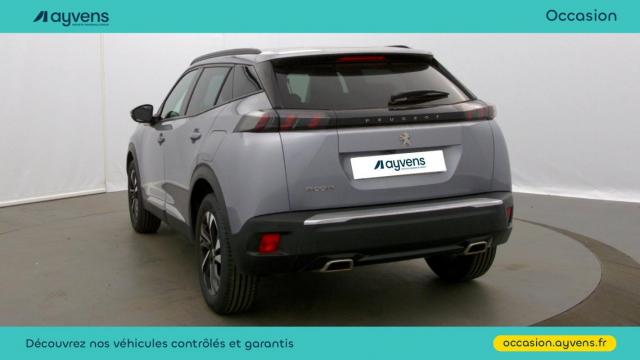Peugeot 2008 image 3