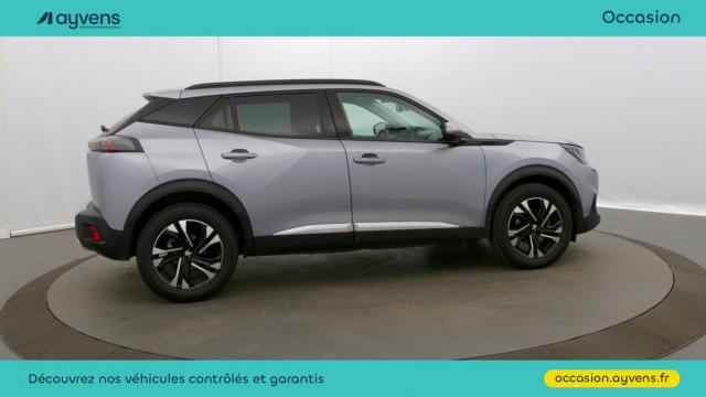 Peugeot 2008 image 8
