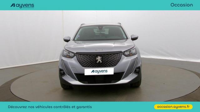 Peugeot 2008 image 2