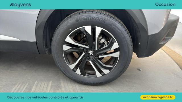 Peugeot 2008 image 1