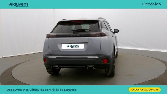 Peugeot 2008 image 4