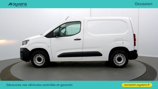 Peugeot Partner image 8