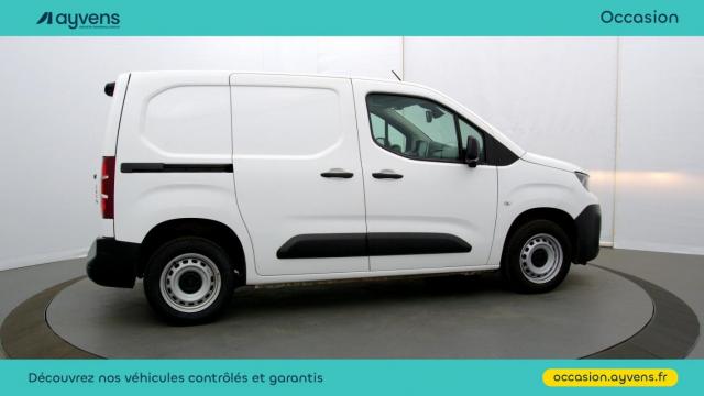 Peugeot Partner image 9