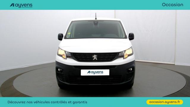 Peugeot Partner image 6