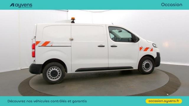 Citroen Jumpy image 9
