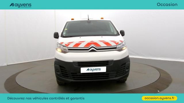 Citroen Jumpy image 3