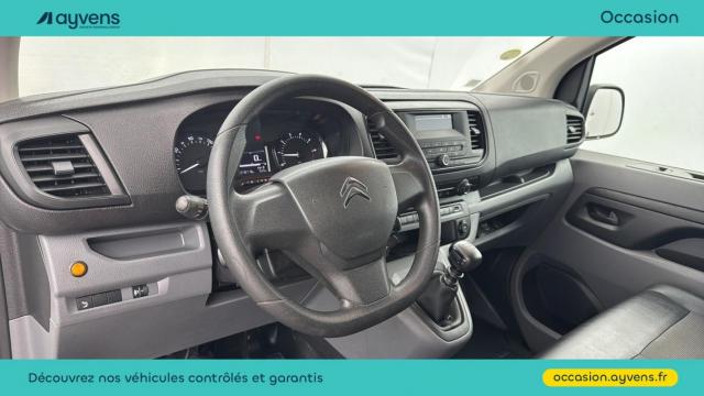 Citroen Jumpy image 1