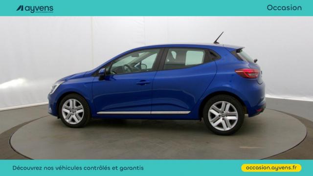 Renault Clio image 9
