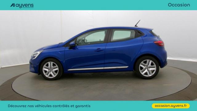 Renault Clio image 5