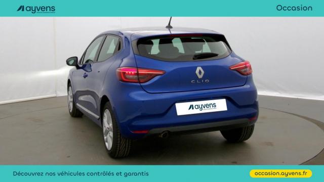 Renault Clio image 6