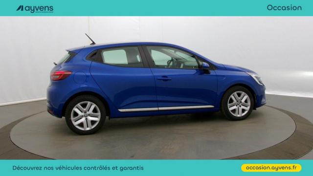 Renault Clio image 7