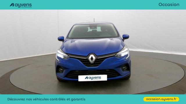 Renault Clio image 3