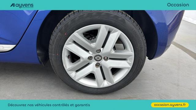 Renault Clio image 2