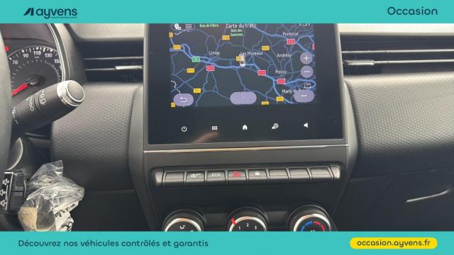 Renault Clio image 4
