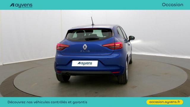 Renault Clio image 8