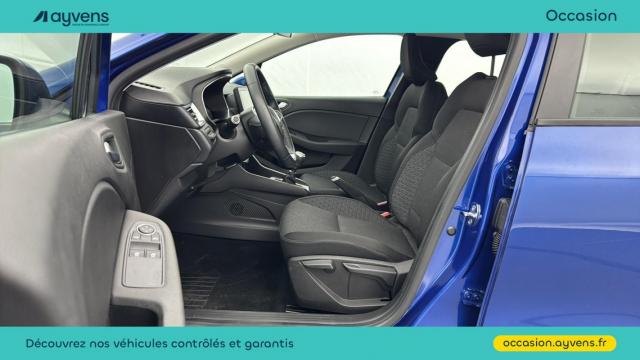 Renault Clio image 1