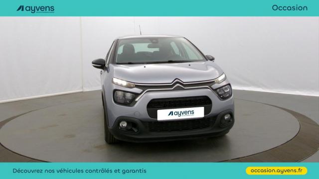 Citroen C3 image 3