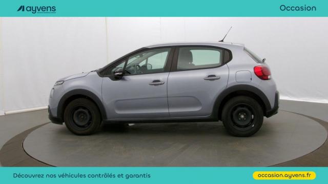 Citroen C3 image 9