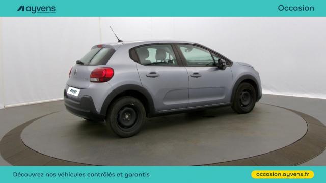 Citroen C3 image 1