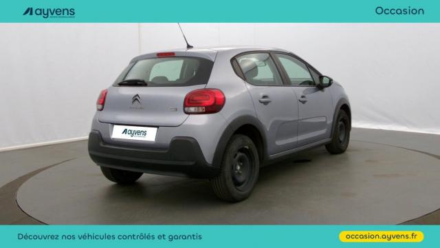 Citroen C3 image 7