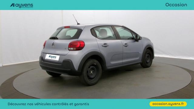 Citroen C3 image 2