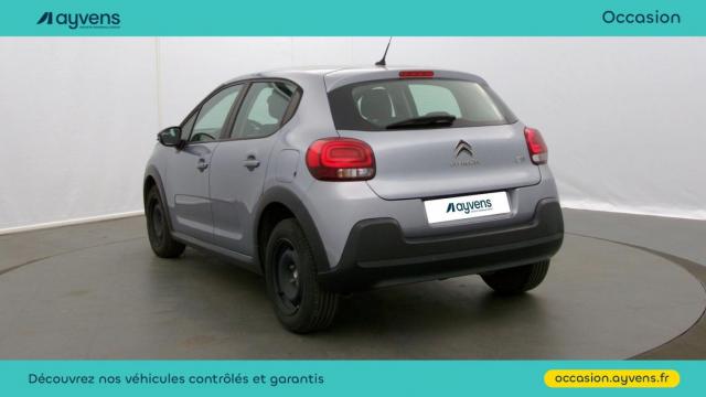 Citroen C3 image 6