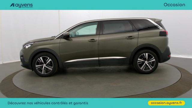 Peugeot 5008 image 1