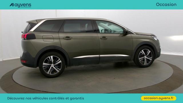 Peugeot 5008 image 7