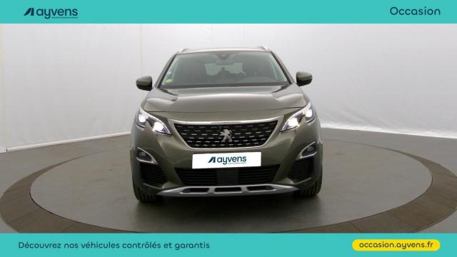 Peugeot 5008 image 8