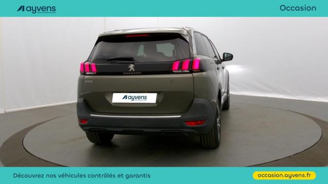 Peugeot 5008 image 5