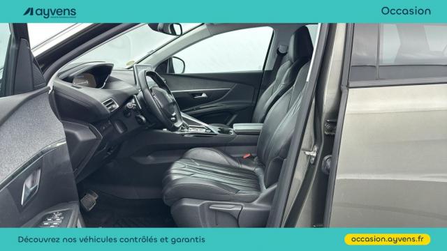 Peugeot 5008 image 3