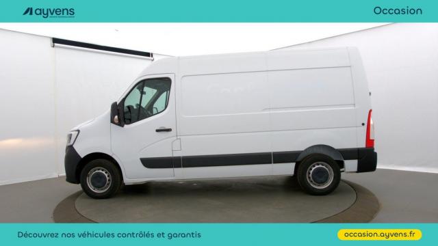 Renault Master image 2