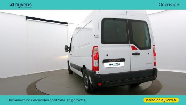 Renault Master image 8